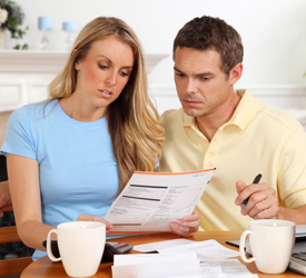 money mutual credit requirements